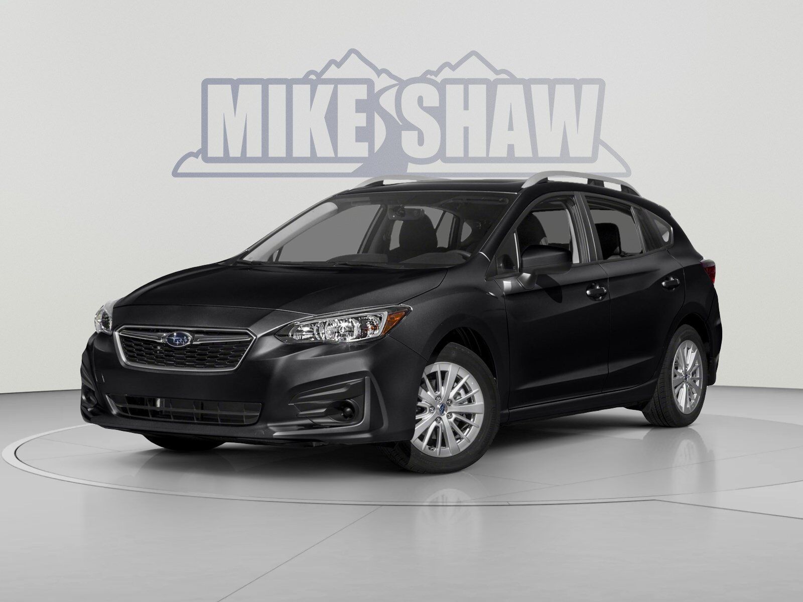 2018 SUBARU Impreza