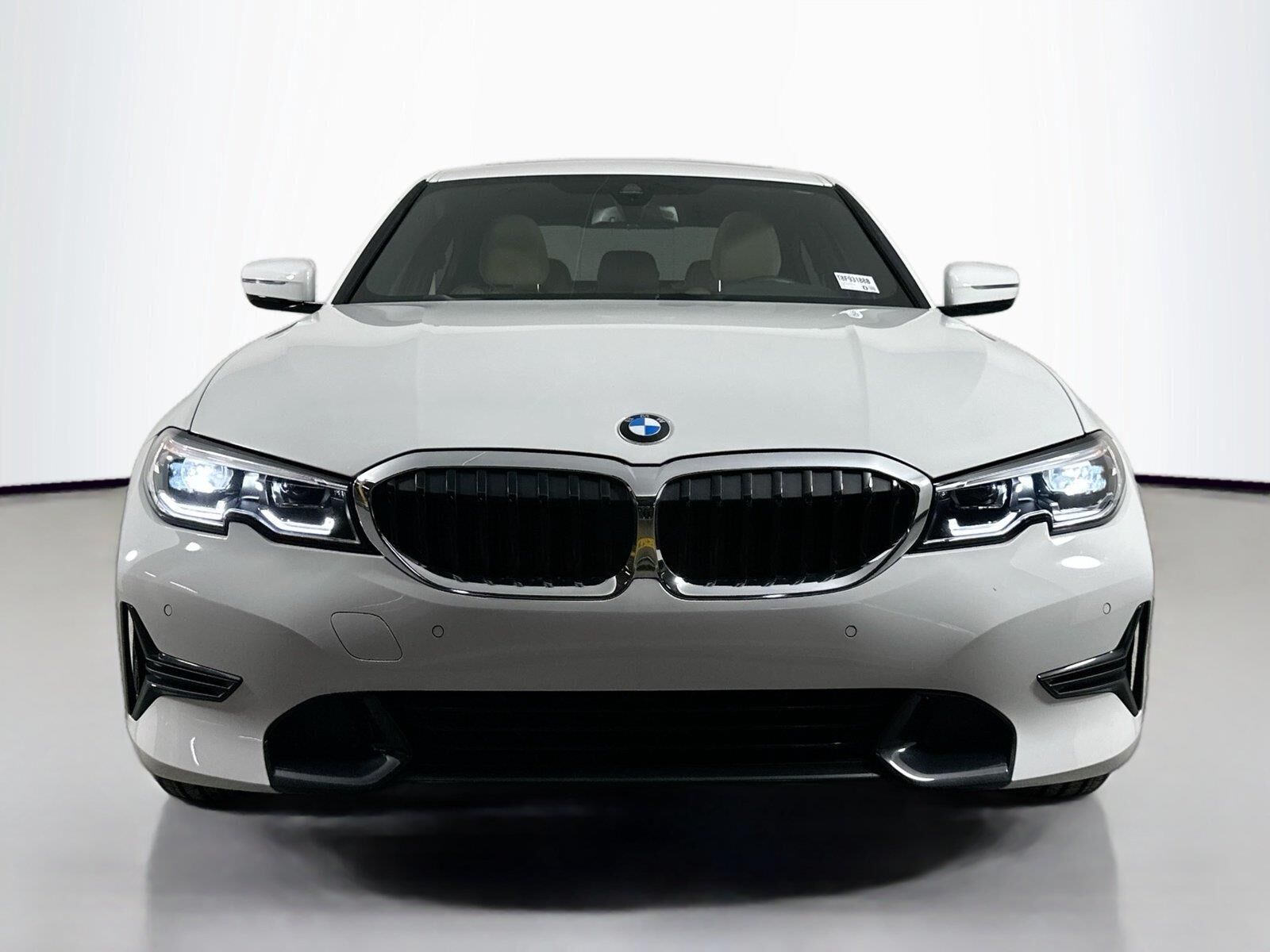 2022 BMW 330i