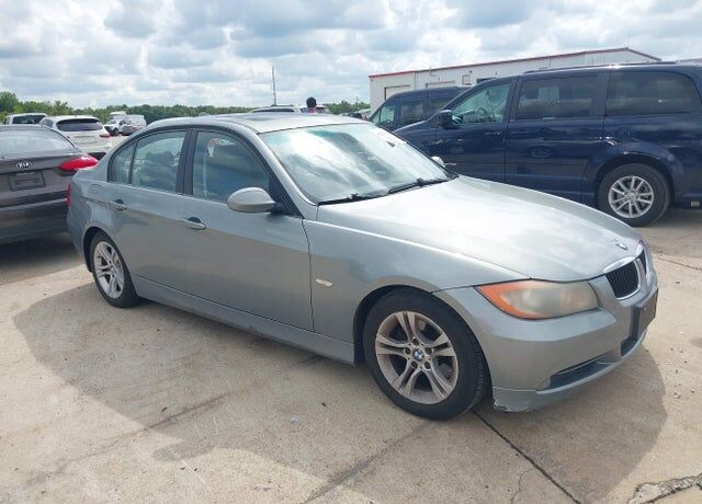 2008 BMW 3 Series