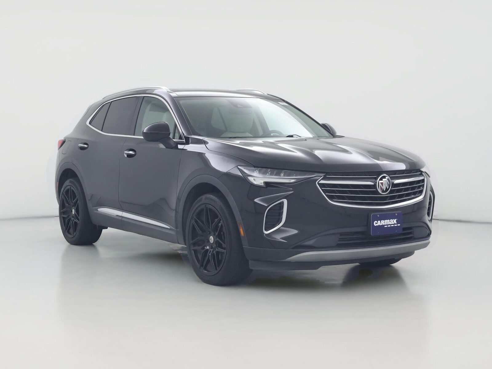 2021 BUICK Envision