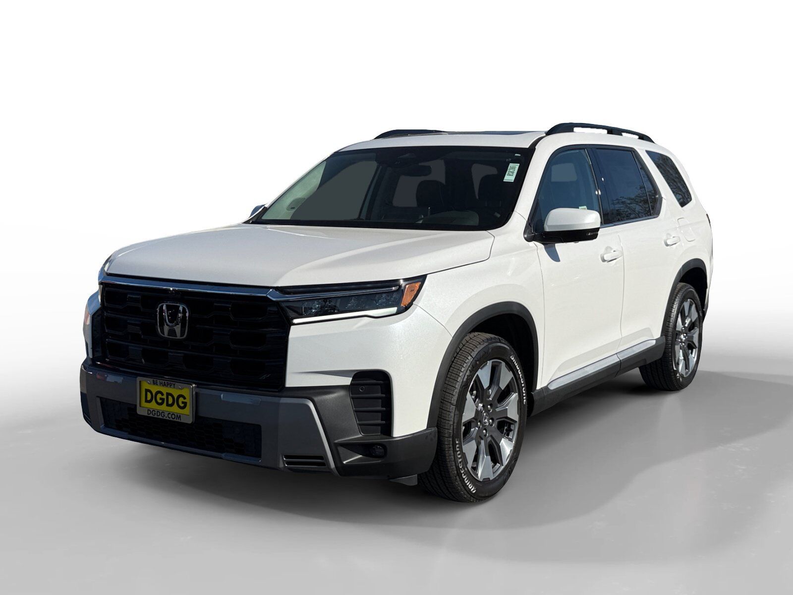 2026 HONDA Pilot