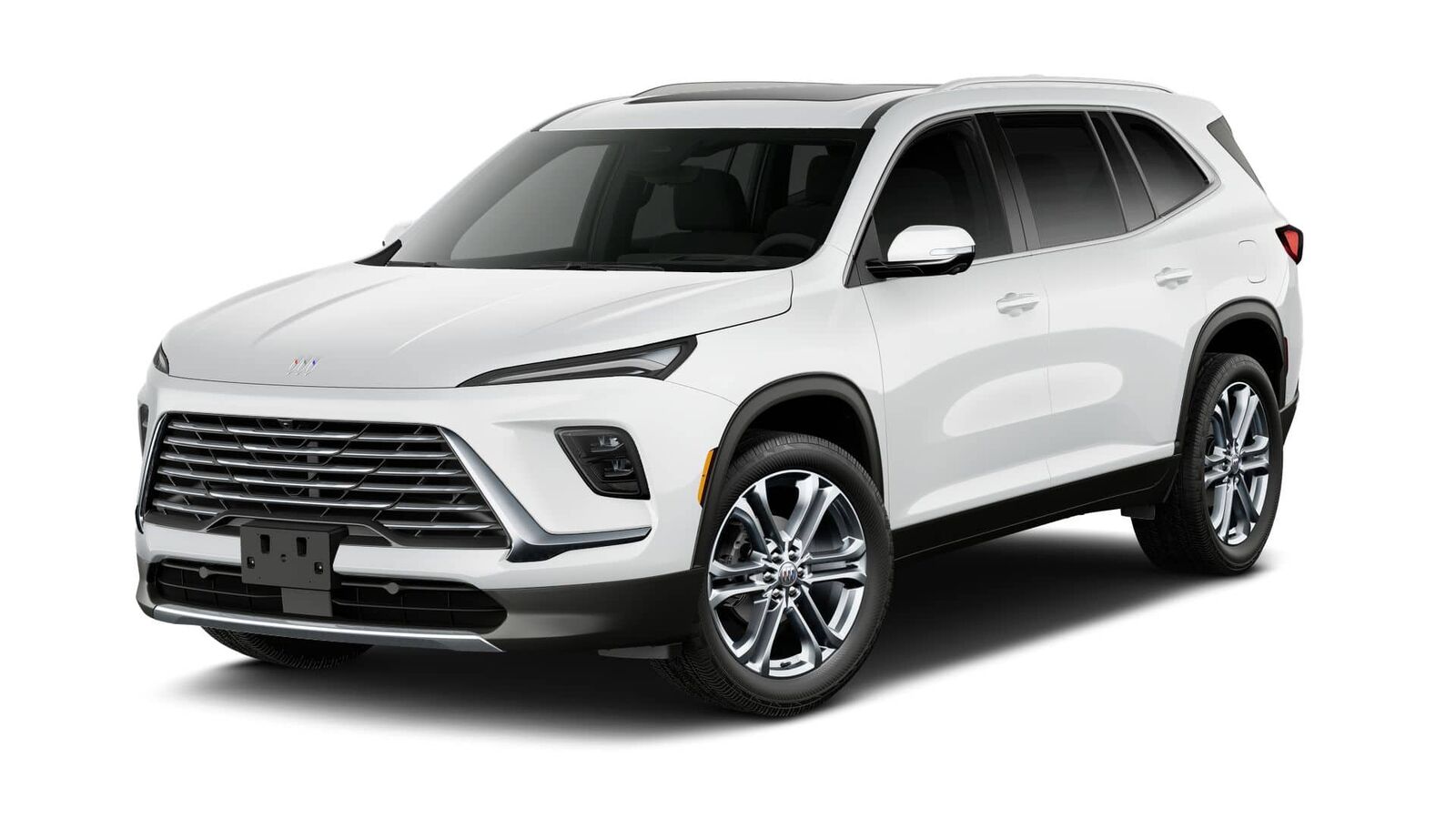 2027 BUICK Enclave