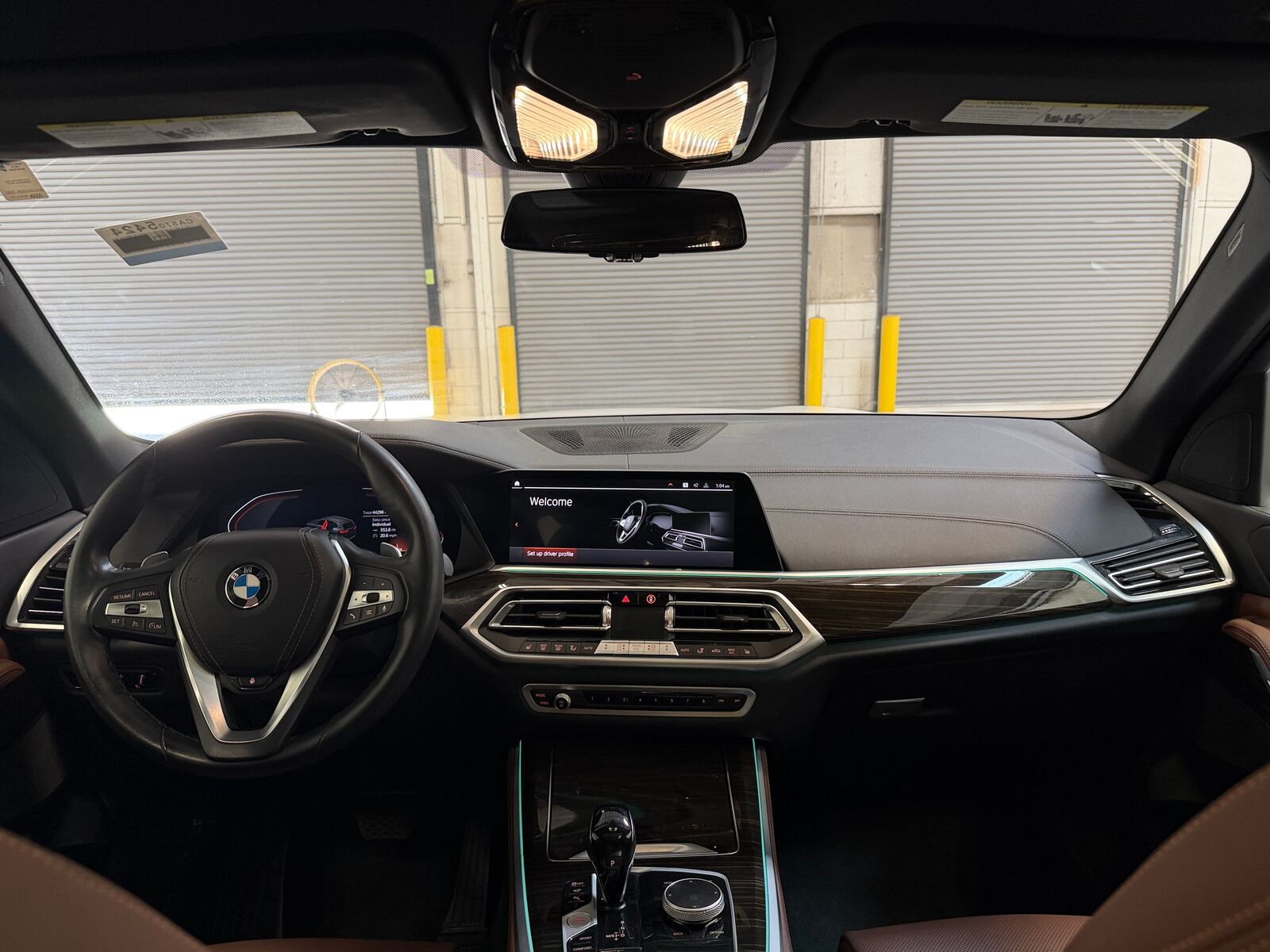 2023 BMW X5