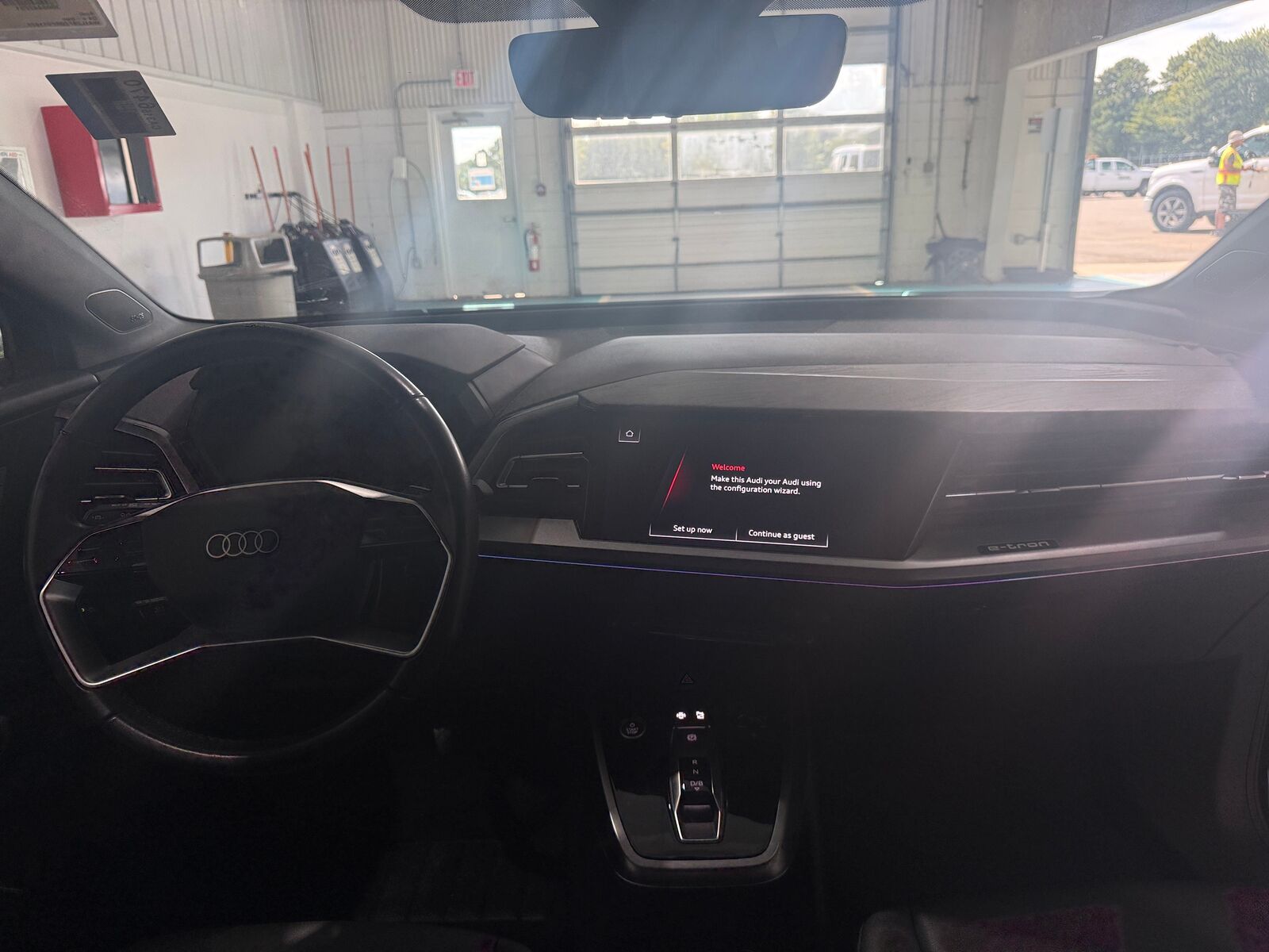 2024 Audi Q4