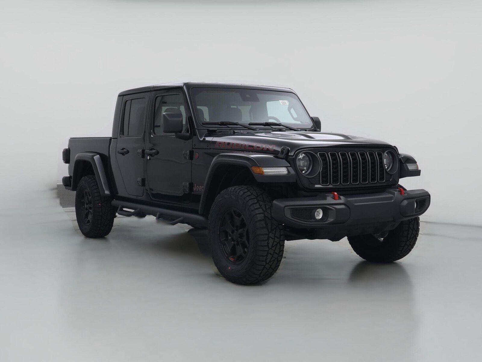 2025 JEEP Gladiator