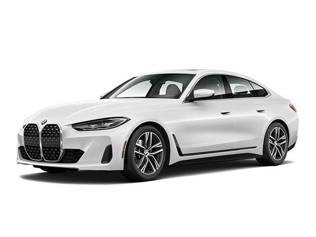 2024 BMW 430i