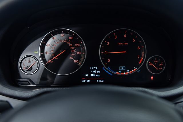 2013 BMW X3