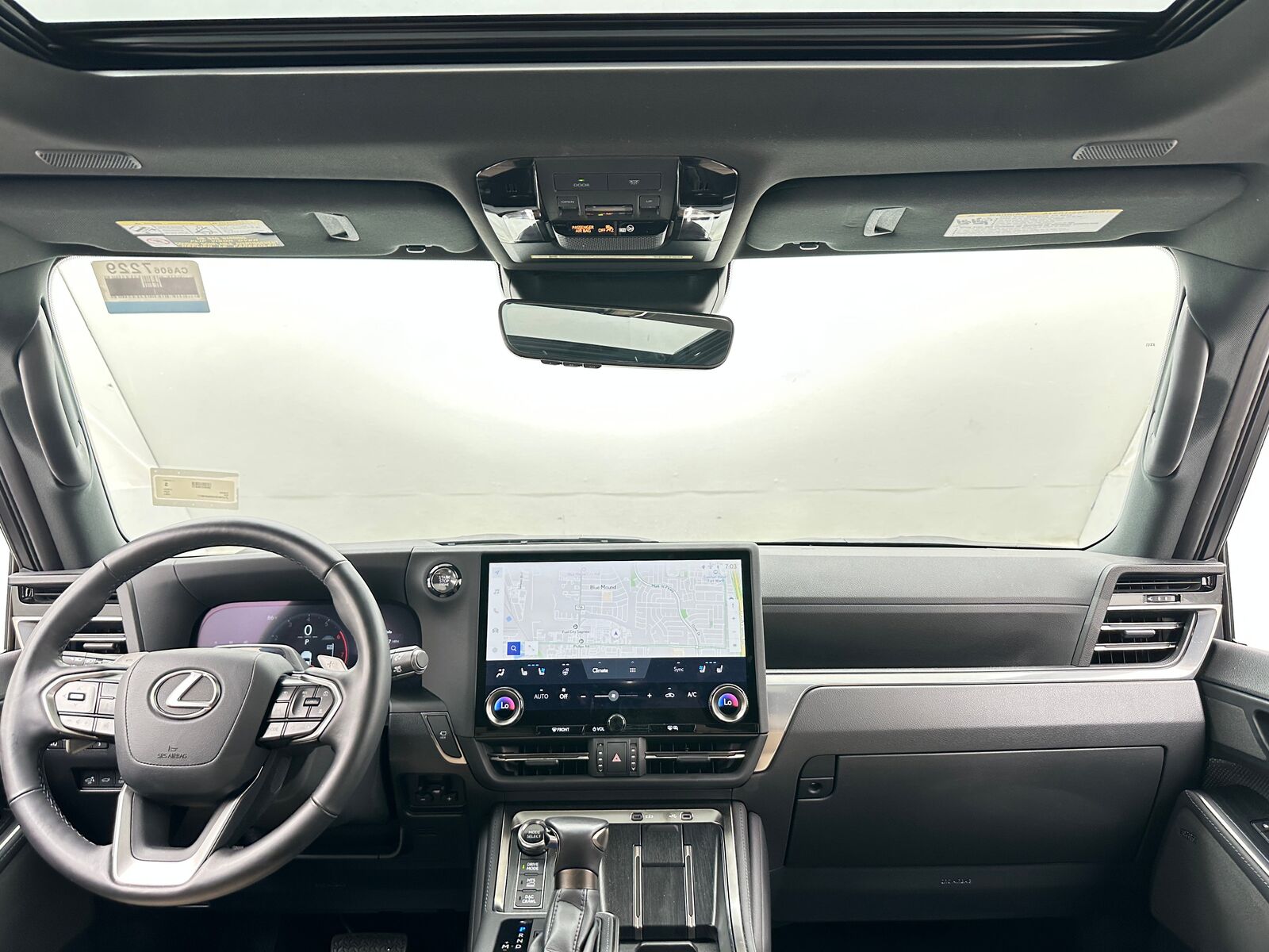 2024 Lexus GX
