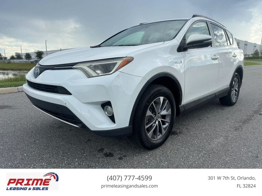 2018 TOYOTA RAV4