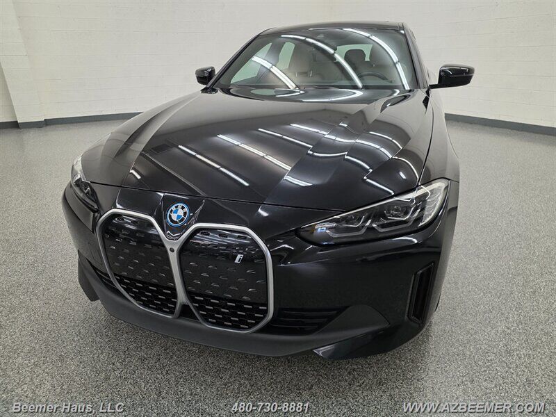 2023 BMW i4
