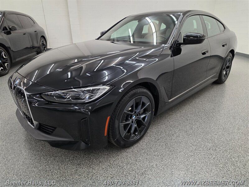 2023 BMW i4