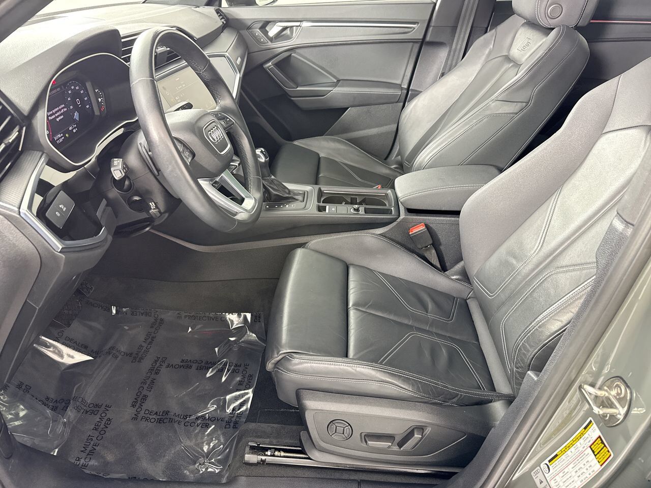 2023 Audi Q3