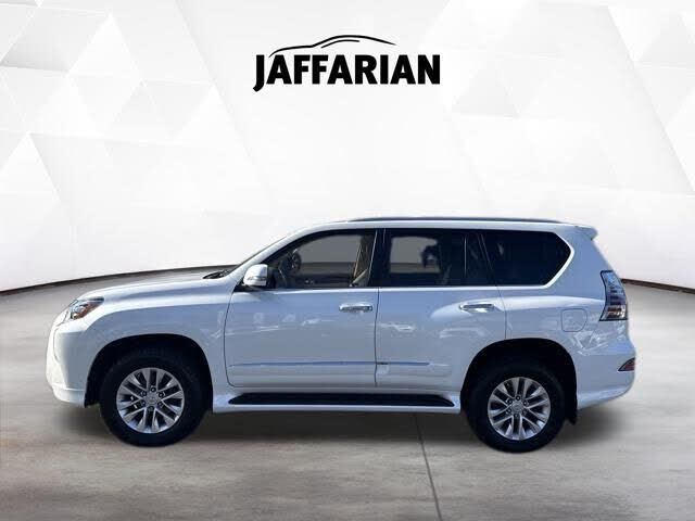 2019 Lexus GX