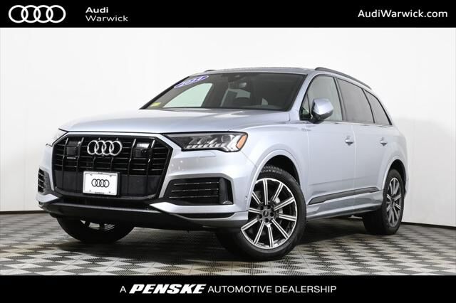 2024 AUDI Q7