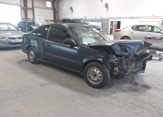 1997 HONDA Civic
