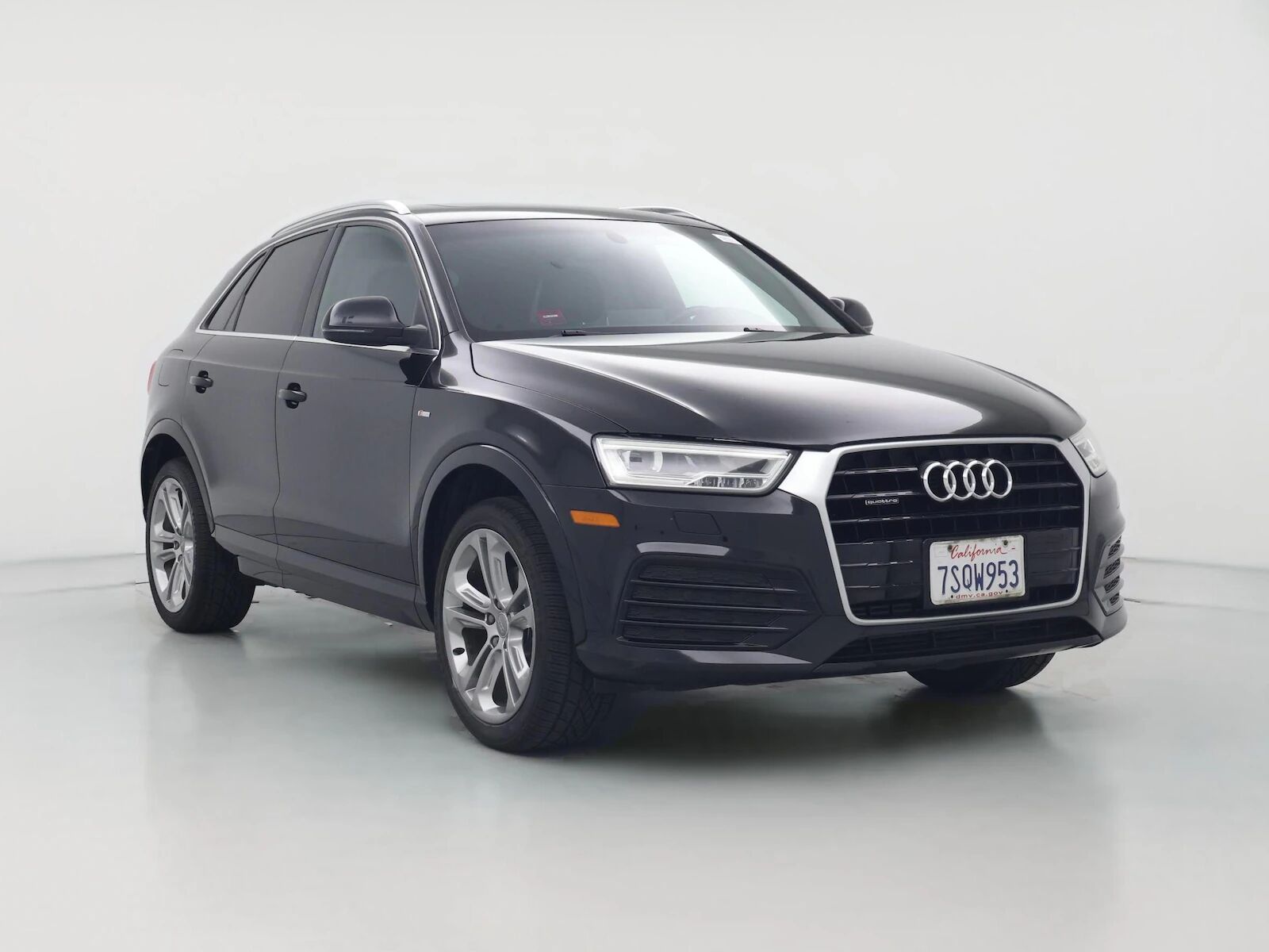 2016 AUDI Q3