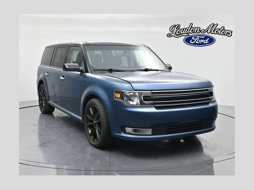 2019 FORD Flex