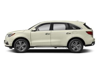 2018 ACURA MDX