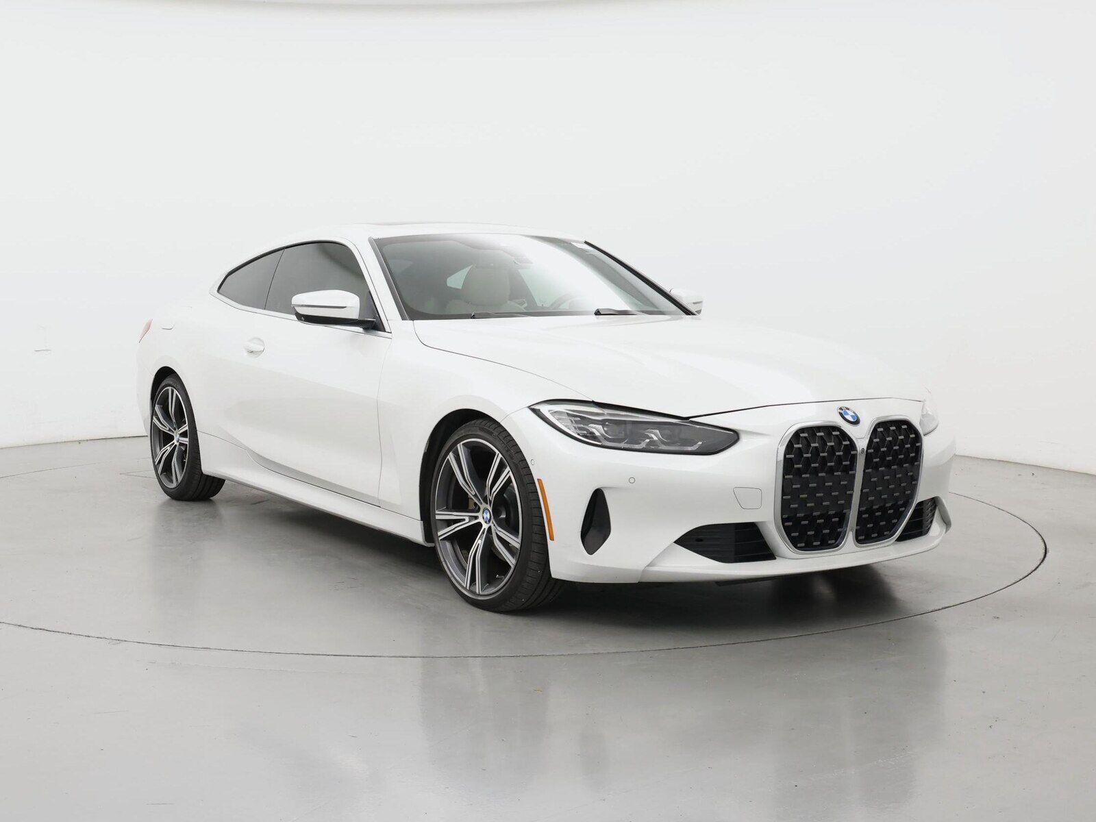 2021 BMW 430i