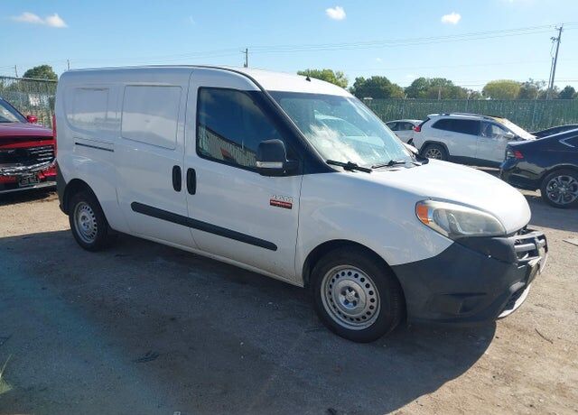 2017 RAM Promaster City