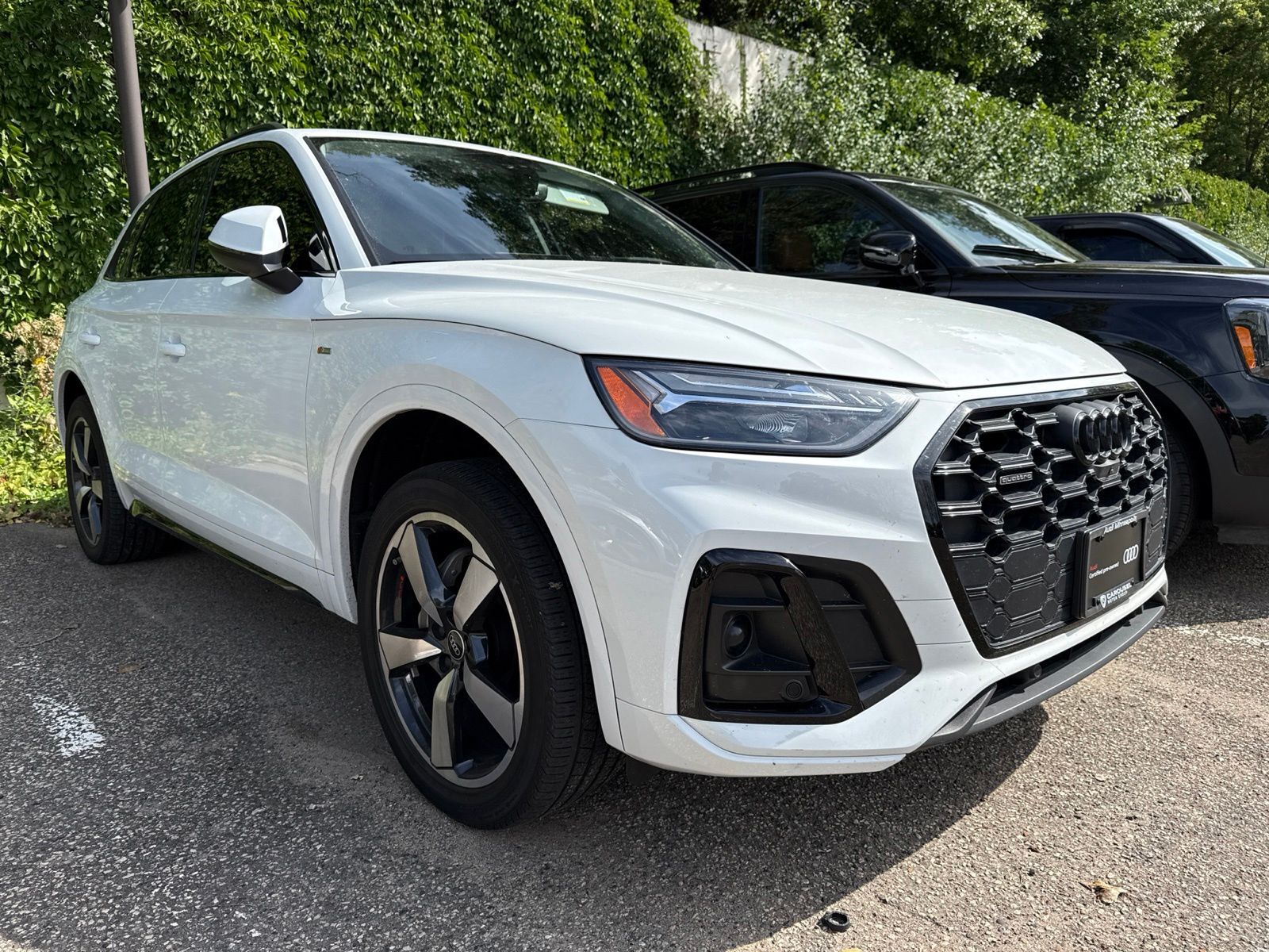 2023 AUDI Q5