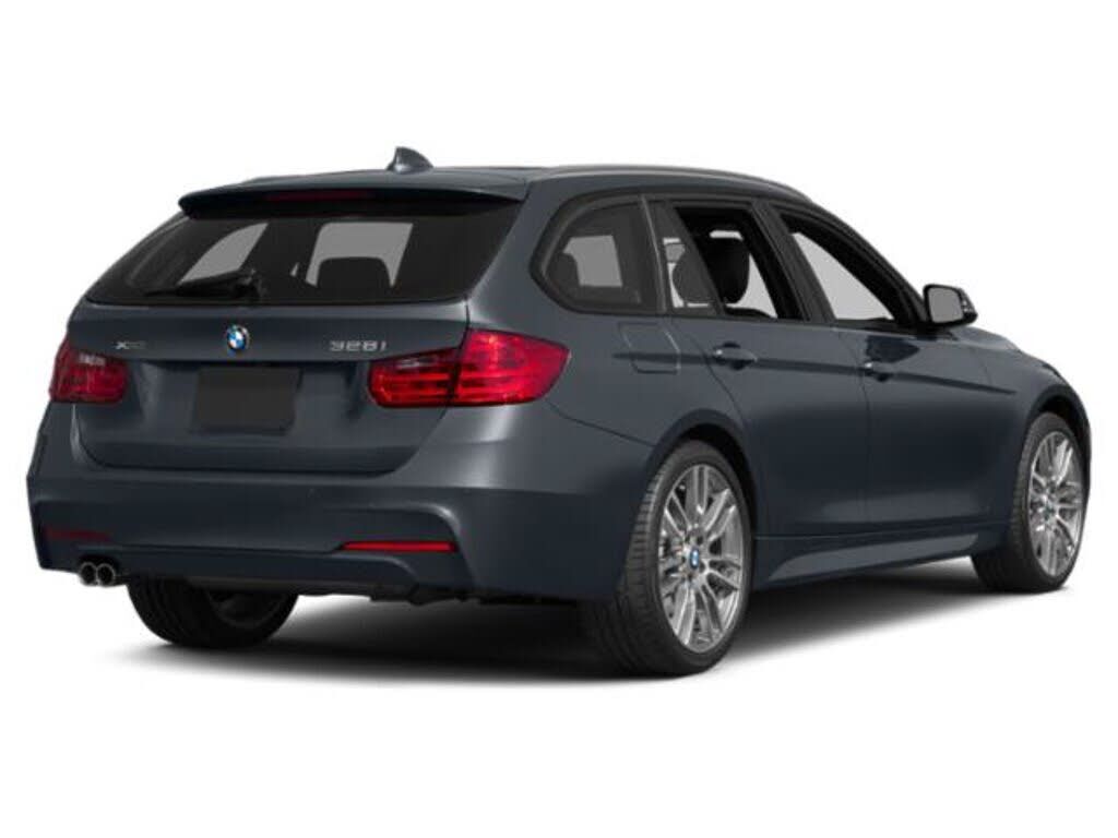 2015 BMW 328i
