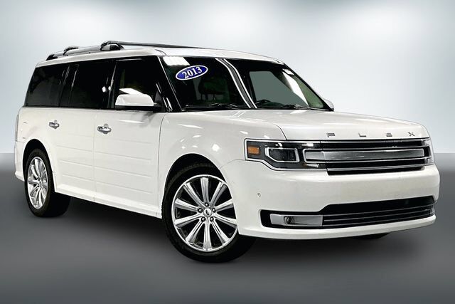 2013 FORD Flex