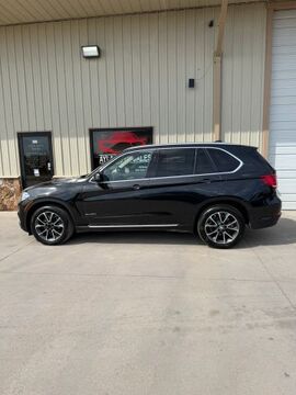 2015 BMW X5