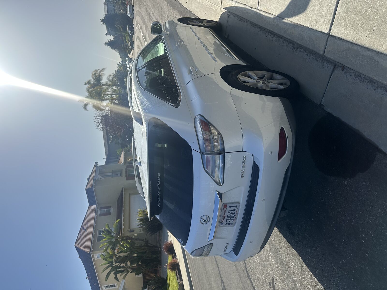 2010 Lexus RX