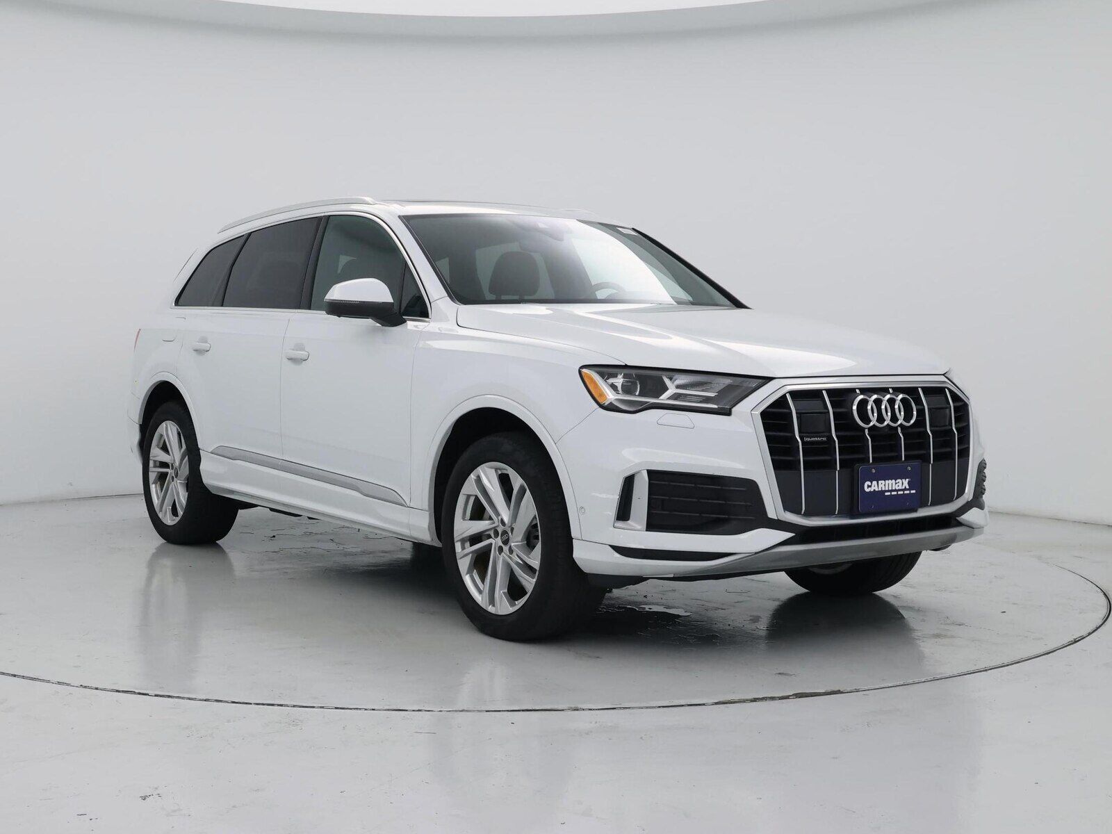 2023 Audi Q7