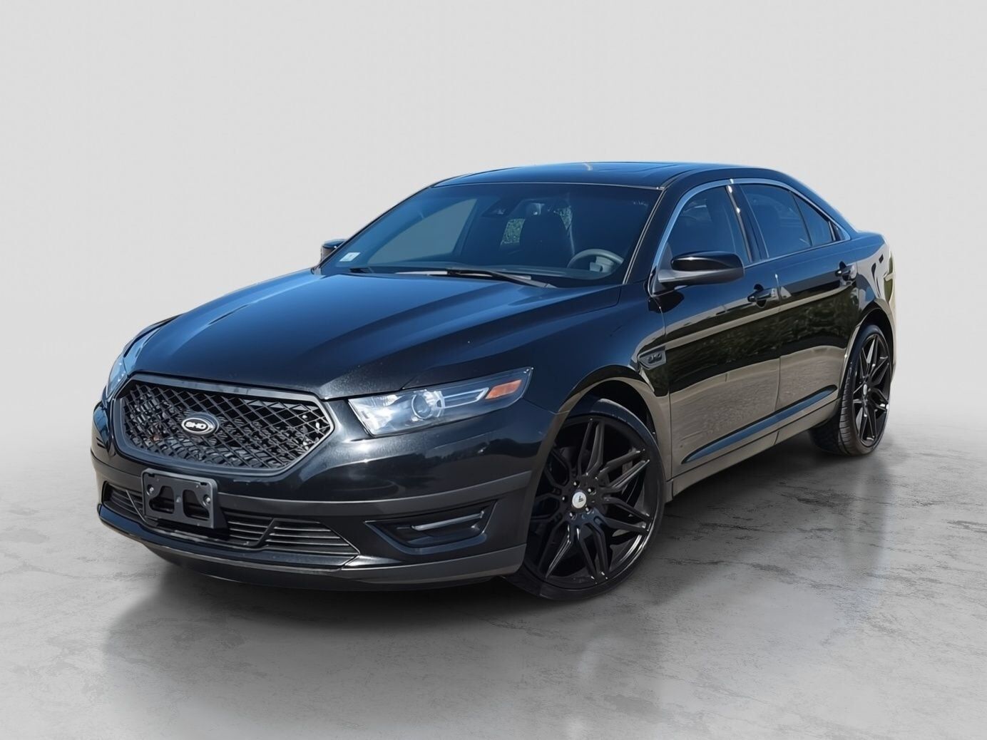 2015 FORD Taurus