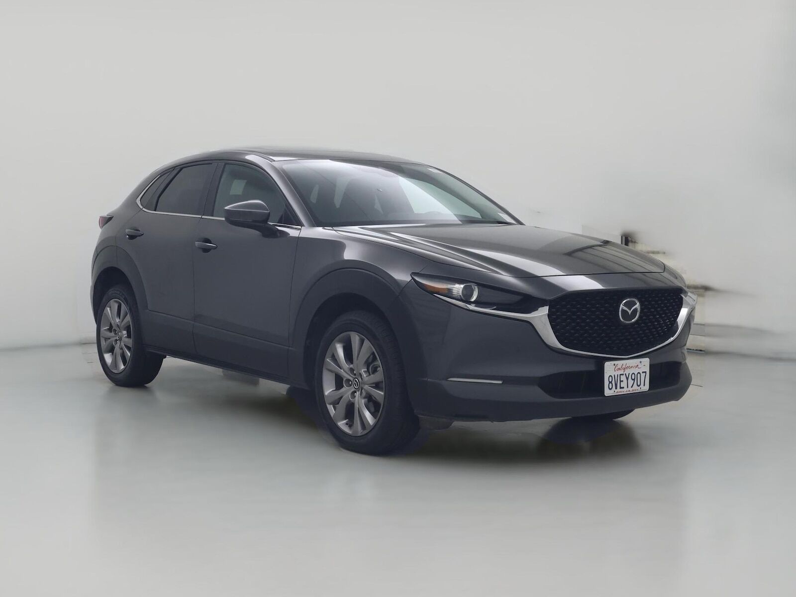 2021 MAZDA CX-30