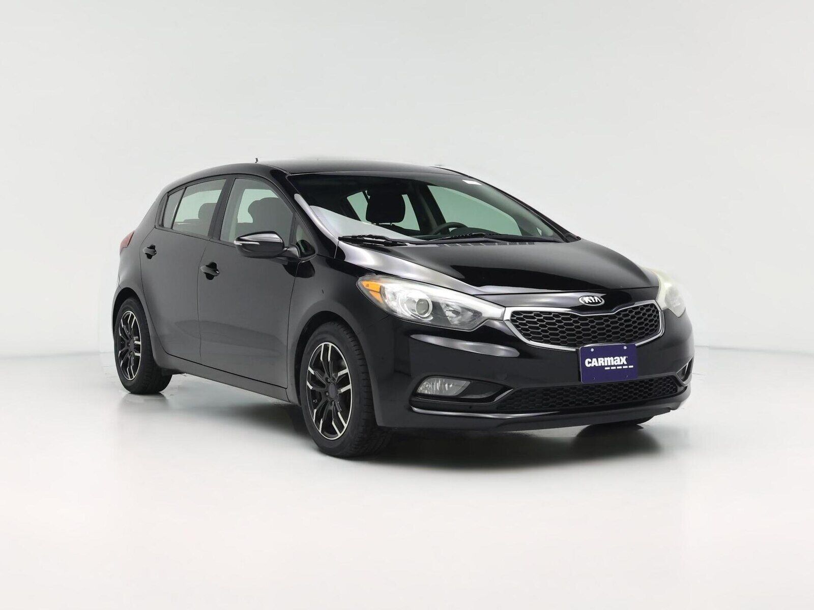2016 KIA Forte