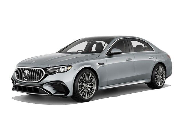 2026 Mercedes-Benz E-Class