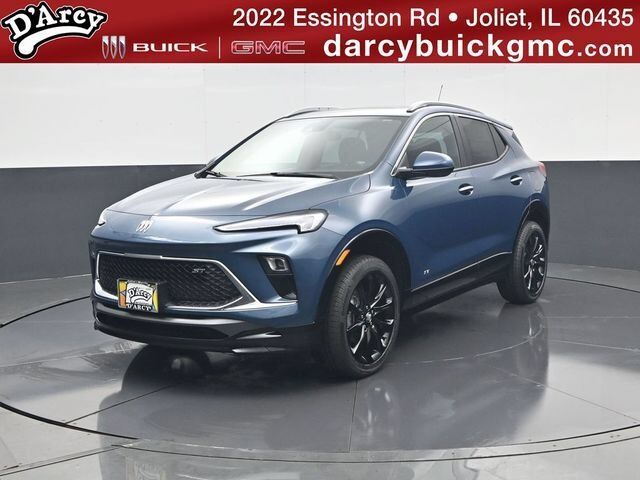 2026 BUICK Encore GX