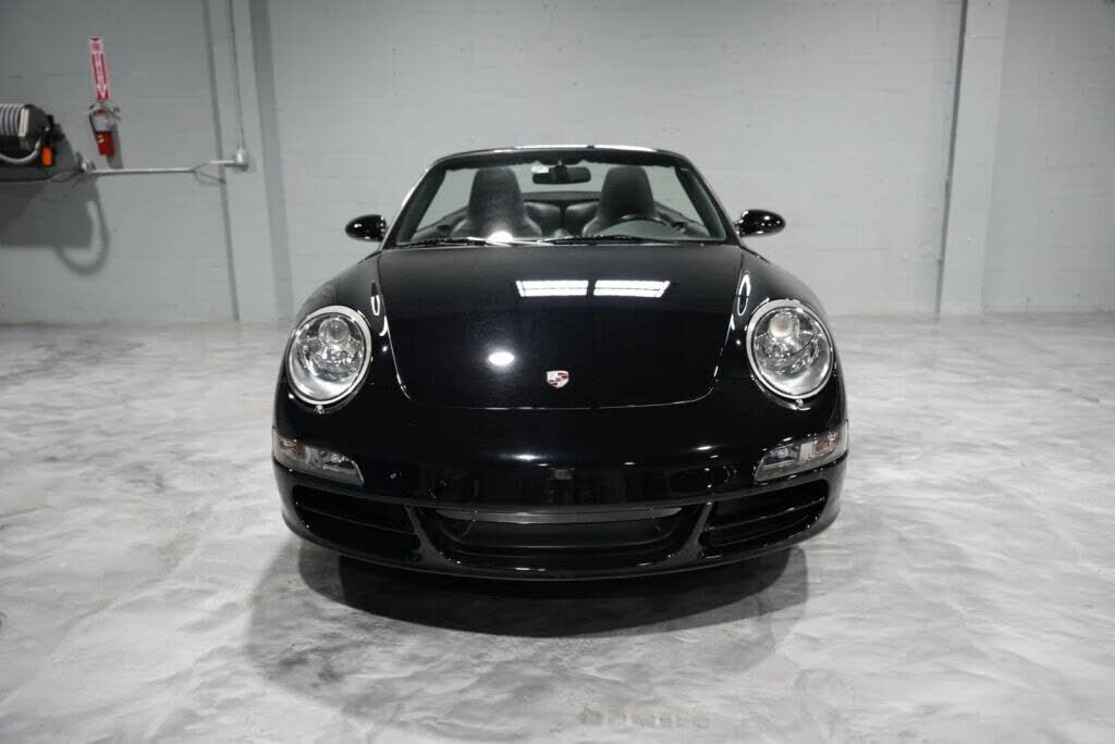 2006 PORSCHE 911