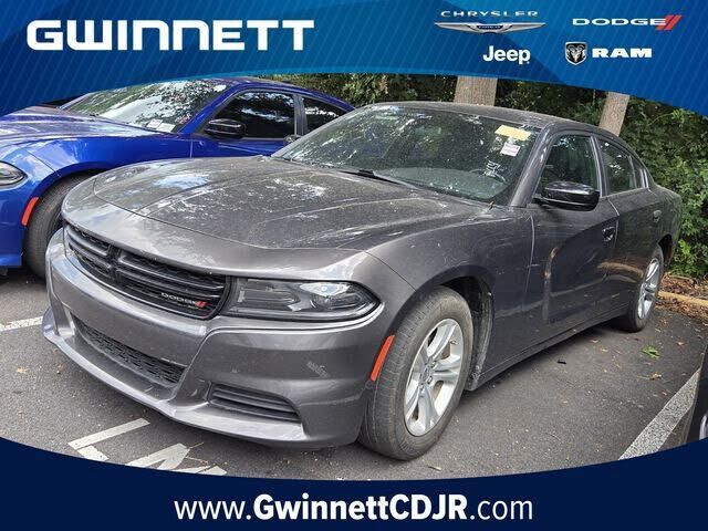 2023 DODGE Charger