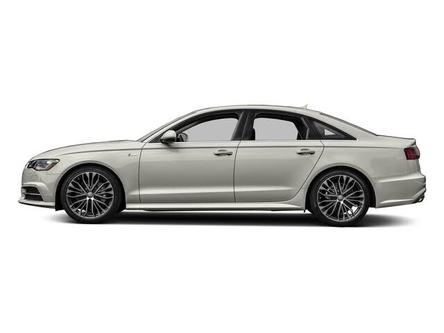 2016 Audi A6