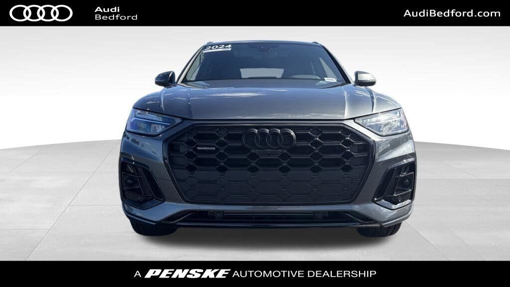 2024 Audi Q5