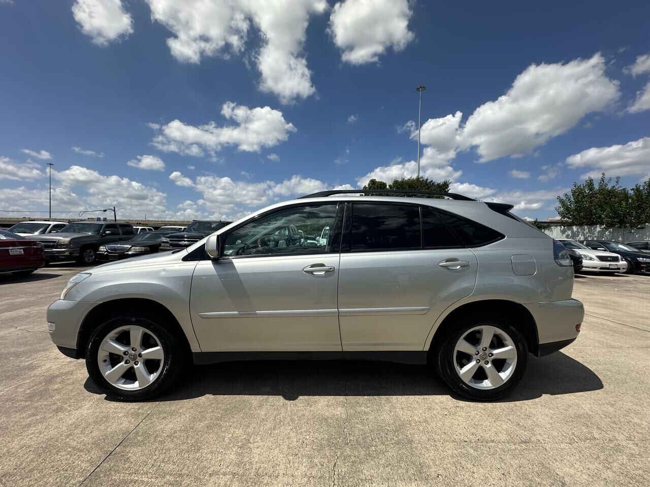 2005 Lexus RX