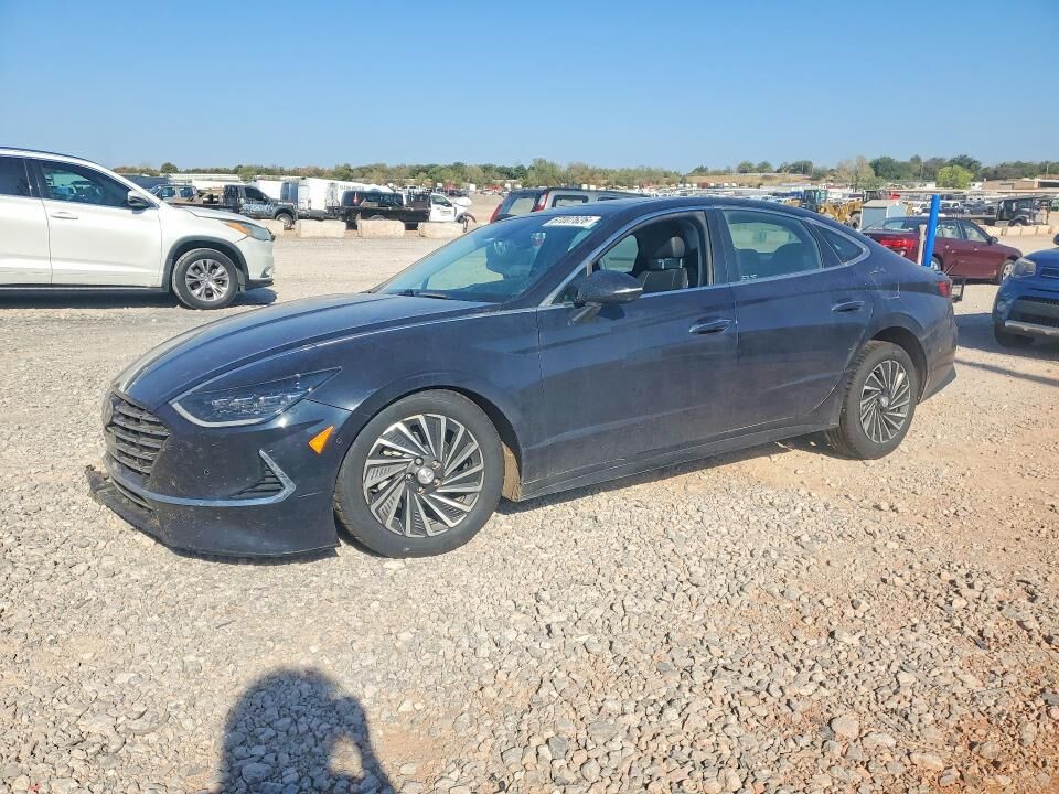 2023 HYUNDAI Sonata