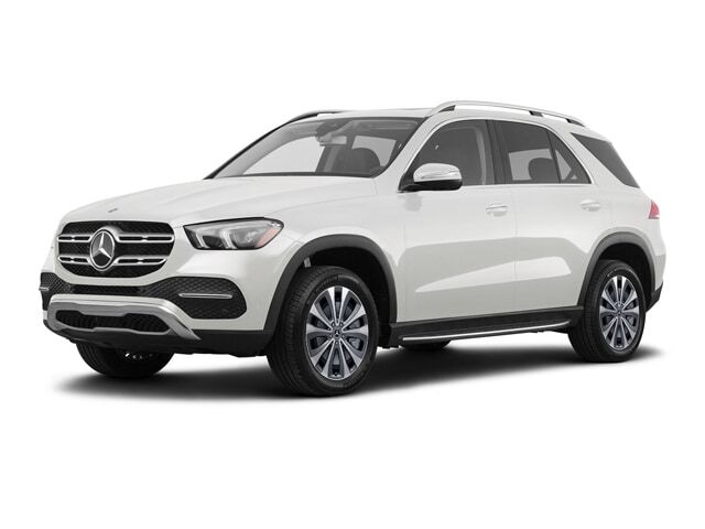 2023 Mercedes-Benz GLE-Class