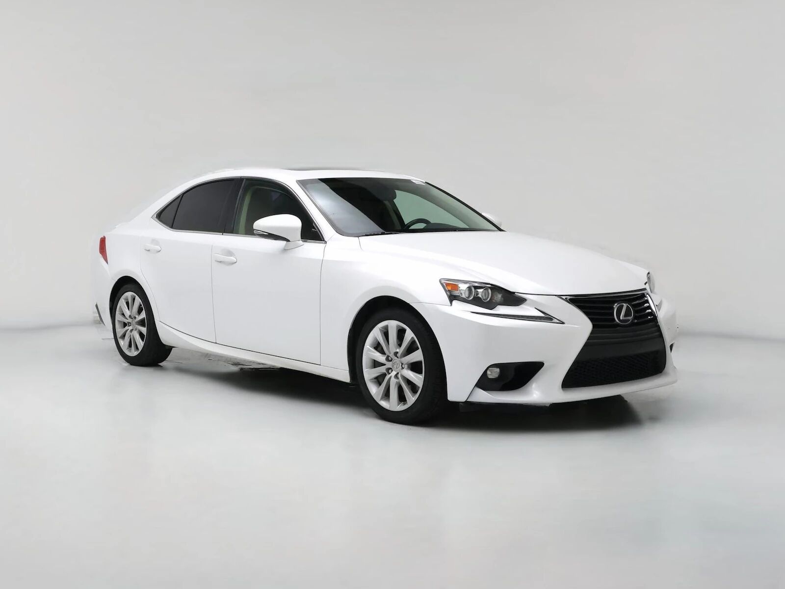 2016 LEXUS IS