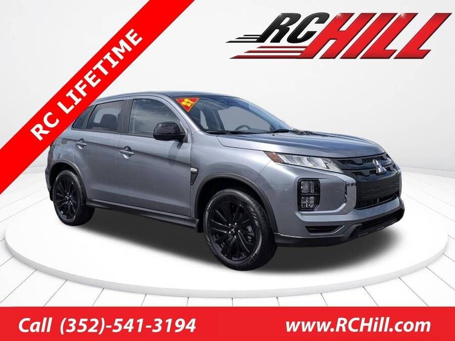 2027 MITSUBISHI Outlander Sport