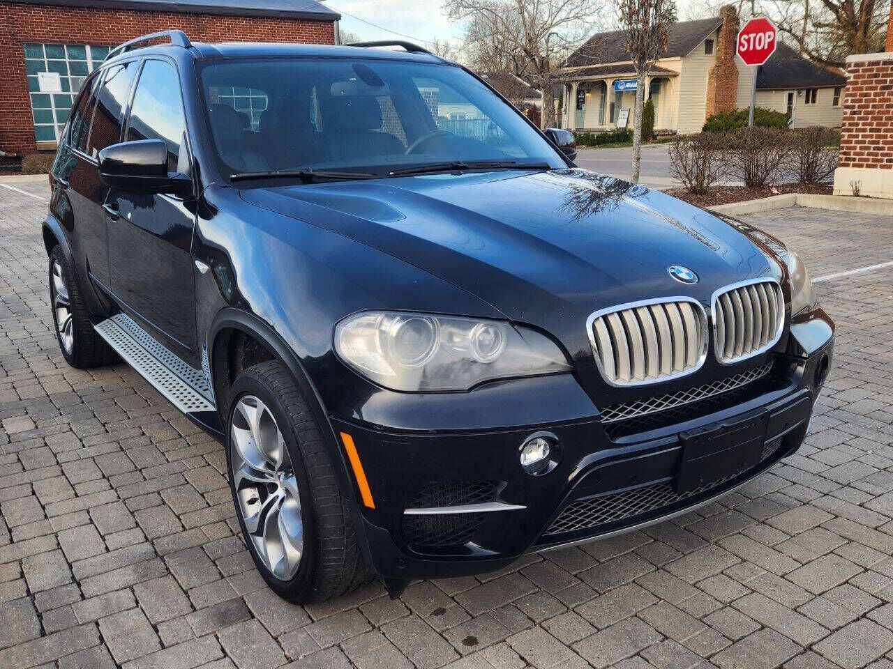 2011 BMW X5