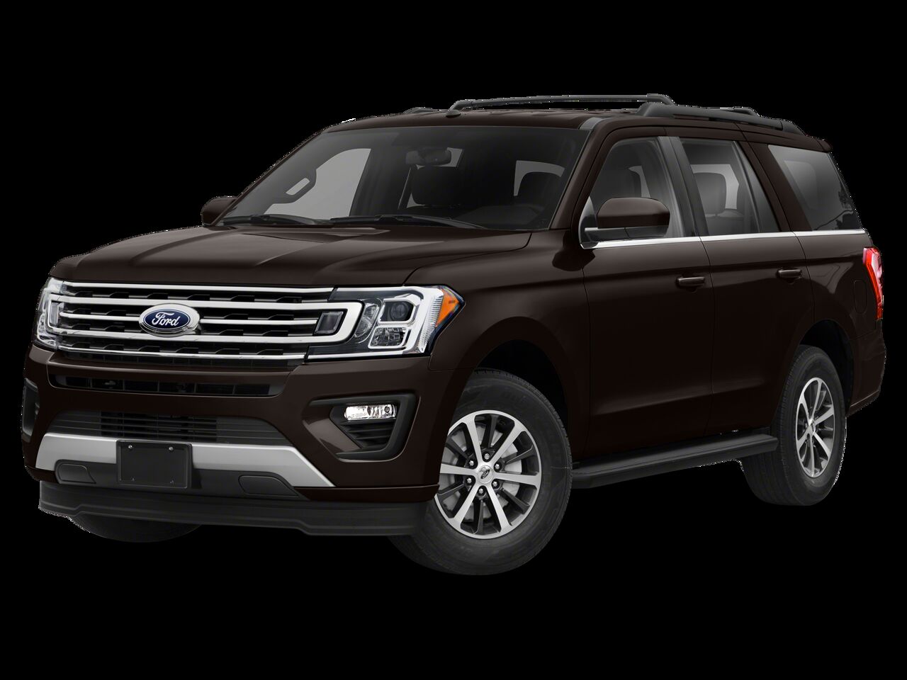 2021 FORD Expedition