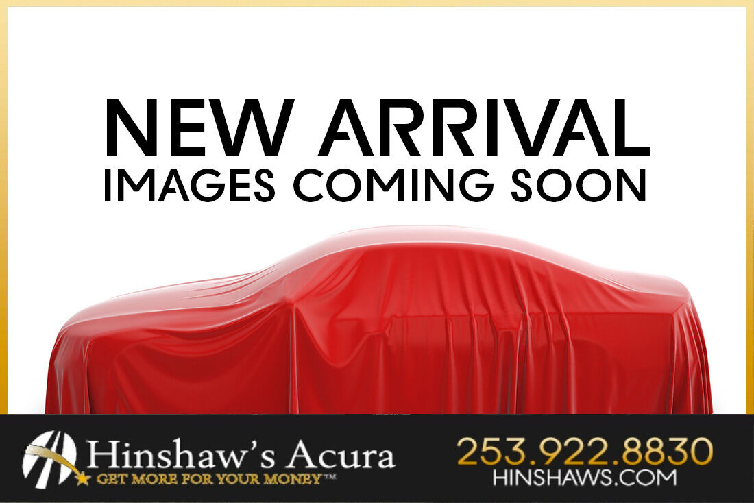 2024 ACURA Integra
