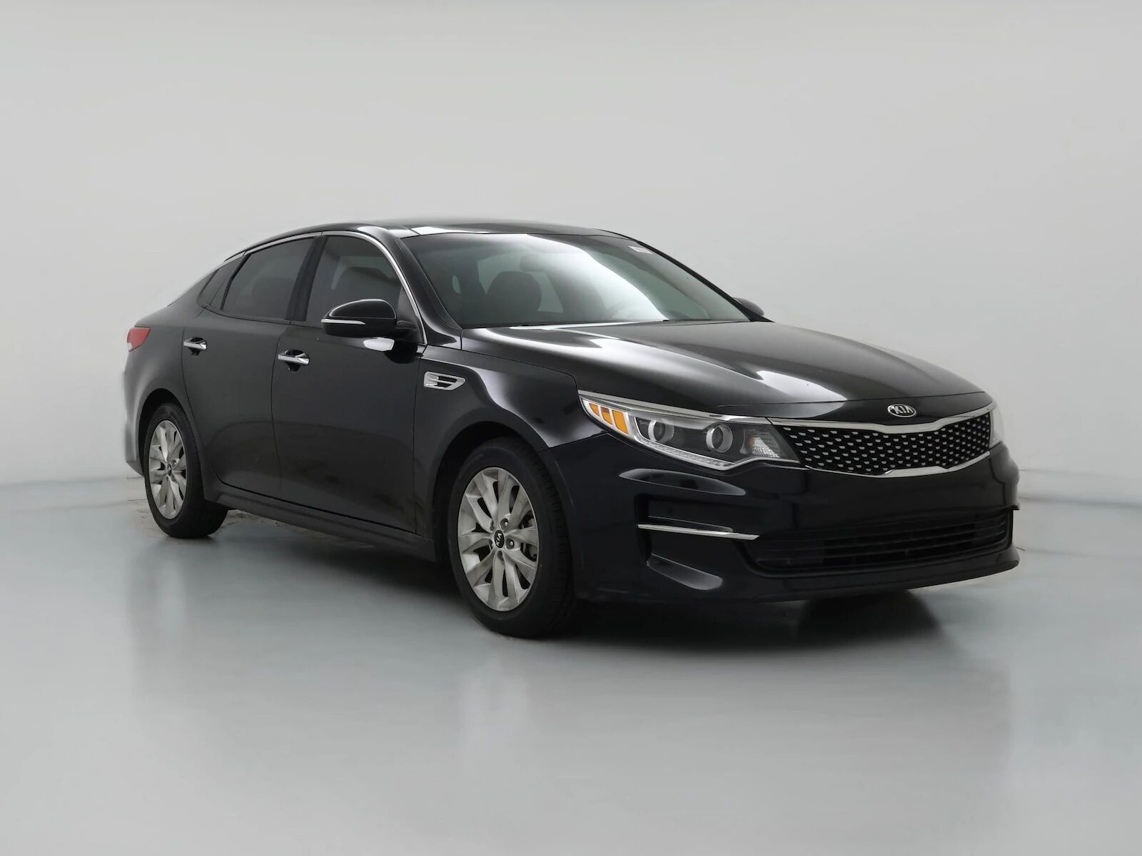 2016 KIA Optima