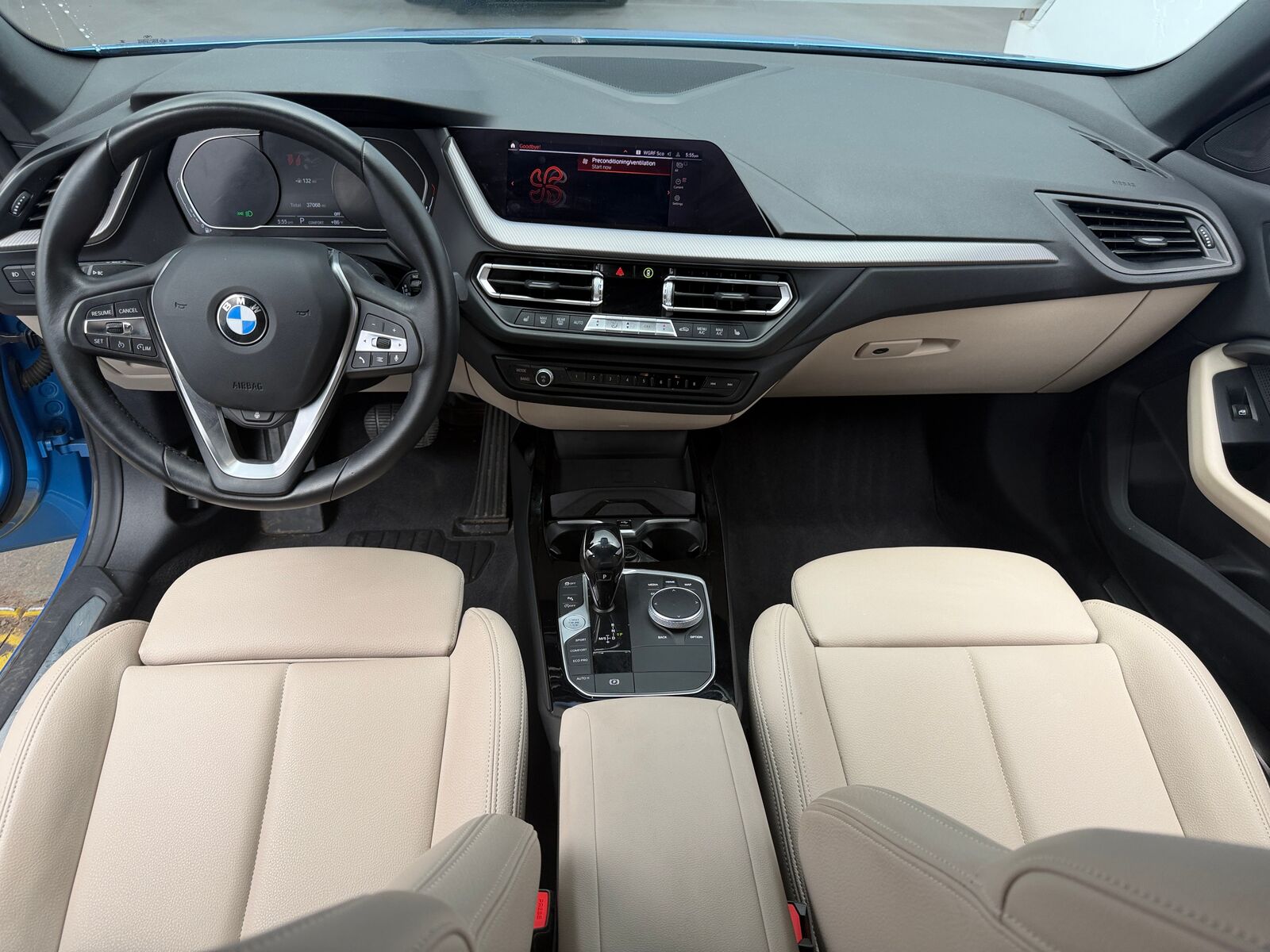 2021 BMW 228i