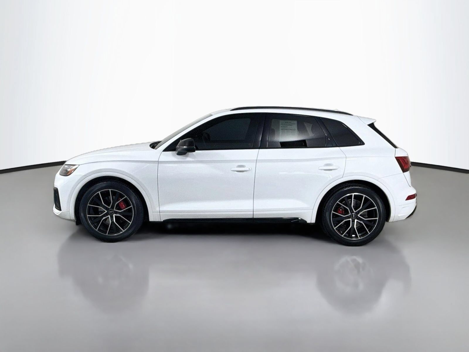 2023 Audi SQ5